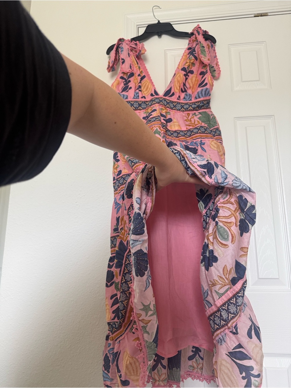 Farm Rio Midi Dress - Picture 10 of 13